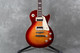 Epiphone Les Paul Classic - Cherry Sunburst - 2nd Hand Epiphone Les Paul Classic - Cherry Sunburst - 2nd Hand