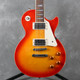 Epiphone Les Paul Standard - Cherry Sunburst - 2nd Hand (118272) Epiphone Les Paul Standard - Cherry Sunburst - 2nd Hand (118272)