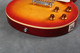 Epiphone Les Paul Standard - Cherry Sunburst - 2nd Hand (118272) Epiphone Les Paul Standard - Cherry Sunburst - 2nd Hand (118272)