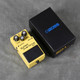 Boss SD-1 Super Overdrive - Boxed - 2nd Hand