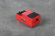 Boss RC-1 Loop Station Pedal - Boxed - 2nd Hand Boss RC-1 Loop Station Pedal - Boxed - 2nd Hand