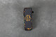 Jim Dunlop Dimebag Wah Pedal - Boxed - 2nd Hand