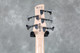Ibanez Mikro 5 String Bass - Black - 2nd Hand