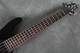Ibanez Mikro 5 String Bass - Black - 2nd Hand