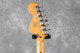 Squier Classic Vibe Telecaster Deluxe - White - Seymour Duncan PUPs - 2nd Hand