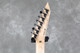 ESP LTD M17 7-String Electric Guitar - Black - 2nd Hand