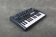 Arturia MicroBrute - Box & PSU - 2nd Hand Arturia MicroBrute - Box & PSU - 2nd Hand