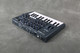 Arturia MicroBrute - Box & PSU - 2nd Hand