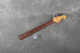 Fender MIJ Mustang Neck - Rosewood Fingerboard - 2nd Hand