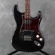 Water Slide Coodercaster Relic - Black - 2nd Hand