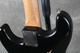 Water Slide Coodercaster Relic - Black - 2nd Hand