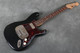 Water Slide Coodercaster Relic - Black - 2nd Hand