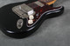 Water Slide Coodercaster Relic - Black - 2nd Hand