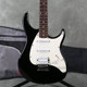 Peavey Raptor Plus EXP - Black - Gig Bag - 2nd Hand Peavey Raptor Plus EXP - Black - Gig Bag - 2nd Hand