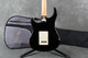 Peavey Raptor Plus EXP - Black - Gig Bag - 2nd Hand Peavey Raptor Plus EXP - Black - Gig Bag - 2nd Hand