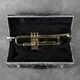Amati Kraslice Trumpet ATR 211 - Hard Case - 2nd Hand Amati Kraslice Trumpet ATR 211 - Hard Case - 2nd Hand