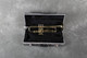 Amati Kraslice Trumpet ATR 211 - Hard Case - 2nd Hand - Used Amati Kraslice Trumpet ATR 211 - Hard Case - 2nd Hand - Used
