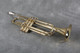 Amati Kraslice Trumpet ATR 211 - Hard Case - 2nd Hand - Used Amati Kraslice Trumpet ATR 211 - Hard Case - 2nd Hand - Used