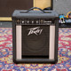 Peavey Micro Bass Amp - 2nd Hand