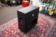 THD 4x12 Speaker Cabinet **COLLECTION ONLY** - 2nd Hand - Used THD 4x12 Speaker Cabinet **COLLECTION ONLY** - 2nd Hand - Used