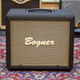 Bogner 112CP Cube V30 - 2nd Hand Bogner 112CP Cube V30 - 2nd Hand