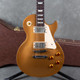 Gibson Les Paul 50s Tribute Gold Top - Hard Case - 2nd Hand