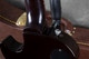 Gibson Les Paul 50s Tribute Gold Top - Hard Case - 2nd Hand