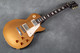 Gibson Les Paul 50s Tribute Gold Top - Hard Case - 2nd Hand