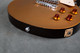 Gibson Les Paul 50s Tribute Gold Top - Hard Case - 2nd Hand