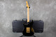 Fender American Ultra Stratocaster - Texas Tea - Hard Case - 2nd Hand