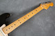 Fender American Ultra Stratocaster - Texas Tea - Hard Case - 2nd Hand