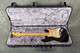 Fender American Ultra Stratocaster - Texas Tea - Hard Case - 2nd Hand