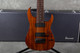 Ibanez Prestige RG852LW-HAB - Hazelnut Ale Brown - Hard Case - 2nd Hand Ibanez Prestige RG852LW-HAB - Hazelnut Ale Brown - Hard Case - 2nd Hand