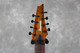 Ibanez Prestige RG852LW-HAB - Hazelnut Ale Brown - Hard Case - 2nd Hand Ibanez Prestige RG852LW-HAB - Hazelnut Ale Brown - Hard Case - 2nd Hand