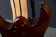 Ibanez Prestige RG852LW-HAB - Hazelnut Ale Brown - Hard Case - 2nd Hand Ibanez Prestige RG852LW-HAB - Hazelnut Ale Brown - Hard Case - 2nd Hand