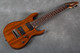 Ibanez Prestige RG852LW-HAB - Hazelnut Ale Brown - Hard Case - 2nd Hand Ibanez Prestige RG852LW-HAB - Hazelnut Ale Brown - Hard Case - 2nd Hand