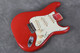 Fender Original 1963 Stratocaster Serial L00899 **COLLECTION ONLY** - 2nd Hand