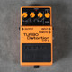 Boss DS2 Turbo Distortion - 2nd Hand