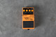 Boss DS2 Turbo Distortion - 2nd Hand