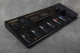Boss GT100 Multi FX Pedal - Gig Bag - 2nd Hand