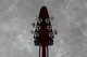Gibson Flying V - Black - Left Handed - Hard Case - 2nd Hand