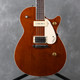 Gretsch G2215 P90 Streamliner Junior Jet Club - Single Barrel Stain - 2nd Hand