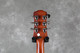 Epiphone SG400 - Worn Brown - 2nd Hand (118371)