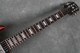 Epiphone SG400 - Worn Brown - 2nd Hand (118371)