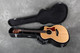 Taylor 214ce Deluxe - Hard Case - 2nd Hand