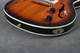 PRS SE Hollowbody Standard - McCarty Tobacco Sunburst - Hard Case - 2nd Hand