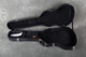 PRS SE Hollowbody Standard - McCarty Tobacco Sunburst - Hard Case - 2nd Hand