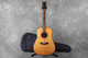 Washburn D42S - Natural - Gig Bag - 2nd Hand