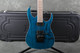 Ibanez Prestige RG5120M - Frozen Ocean - Hard Case - 2nd Hand Ibanez Prestige RG5120M - Frozen Ocean - Hard Case - 2nd Hand
