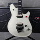 EVH USA Wolfgang Signature - Ivory - Hard Case - 2nd Hand EVH USA Wolfgang Signature - Ivory - Hard Case - 2nd Hand